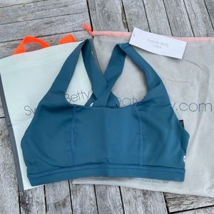 Sweaty Betty Circuit Sports Bra